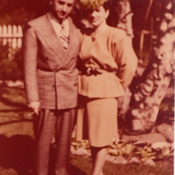 Duino Family History