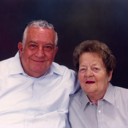 Mom & Dad